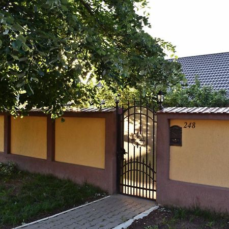 Casa De Vacanta Dalia Si Crina Babadag Exterior foto